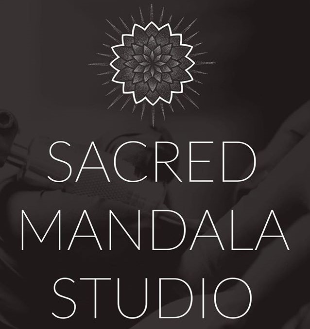 Sacred Mandala Studio launches its website for the first time - www.sacredmandalastudio.com